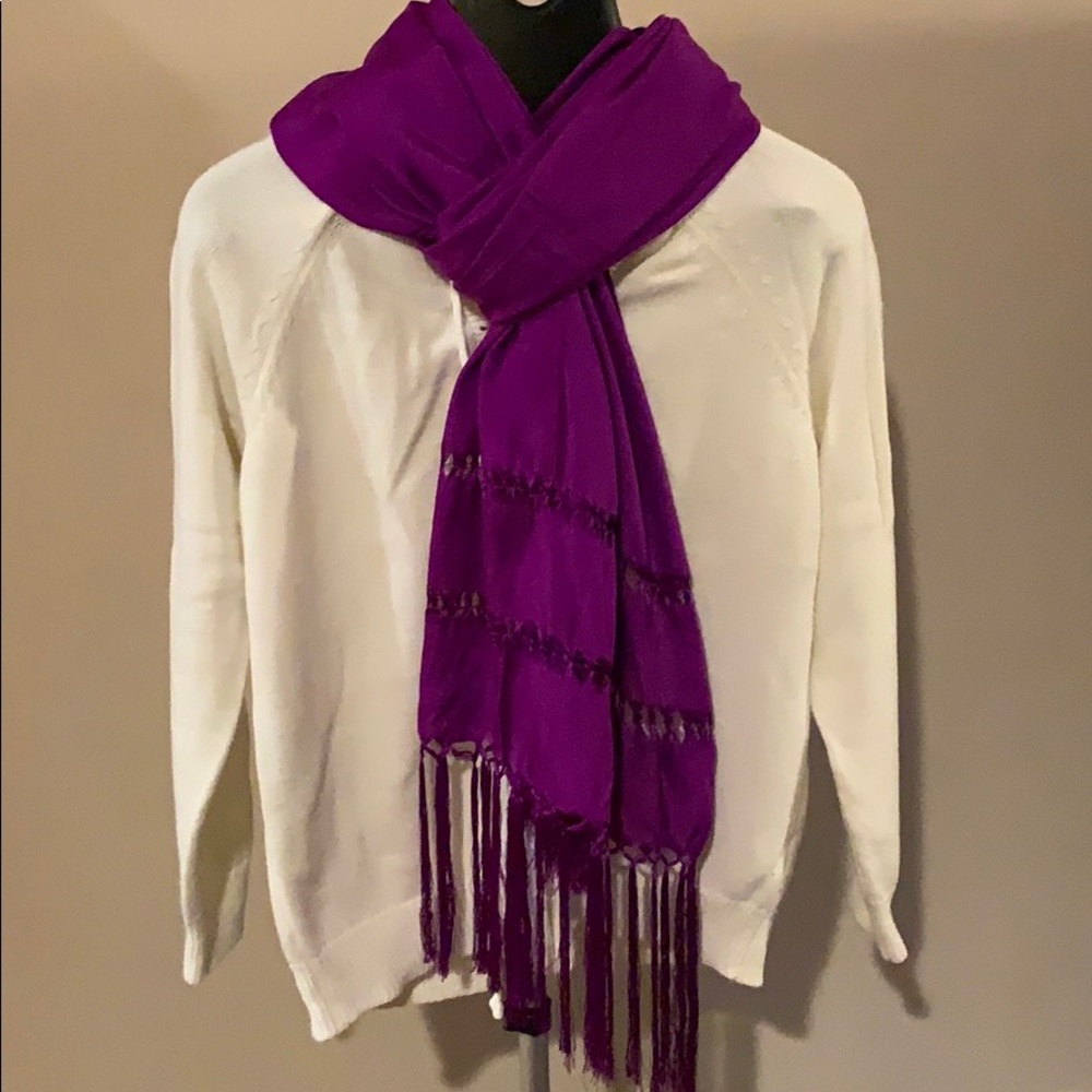 Handwoven Rebozo/wrap